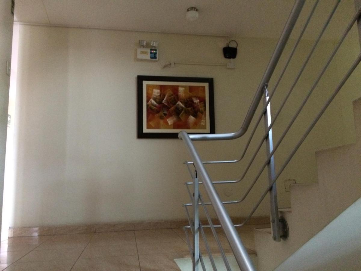 Luna Del Valle Hotel Jaen